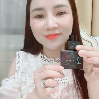 (che tên) Nước hoa vùng kín Mychi care Dream Love (nhẹ nhàng quyến rũ) Lưu hương 48 giờ