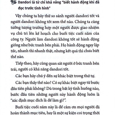Những Điều Công Ty Không Dạy Bạn - Bí Quyết Chuẩn Bị Và Lên Kế Hoạch Trong Công Việc