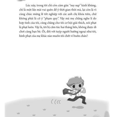 Chưa Một Lần Đau Sao Là Tuổi Trẻ