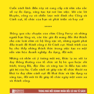 Có Điều Kiện Cứ Thể Hiện - Chuyện Công Ở Xứ Cụt