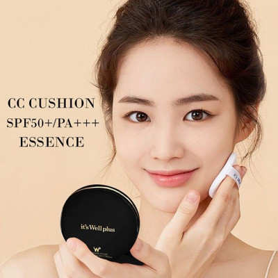 Bộ trang điểm phong cách Hàn Quốc, siêu tiện lợi  It