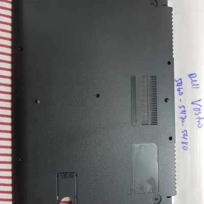 Vỏ máy tính laptop - Mặt D vỏ laptop Vostro 5460, 5470, 5480 - Hàng chính hãng
