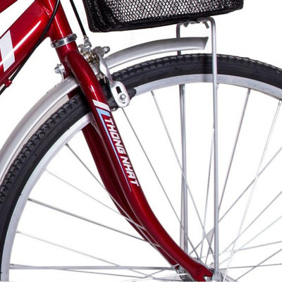 Xe đạp Thống Nhất GN 06-24 - Hàng chính hãng