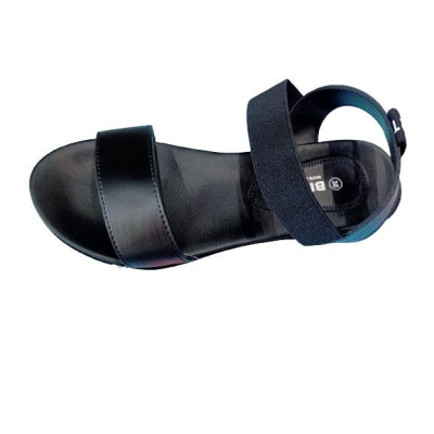 Dép sandal nữ Bitas SYN.187_DEN