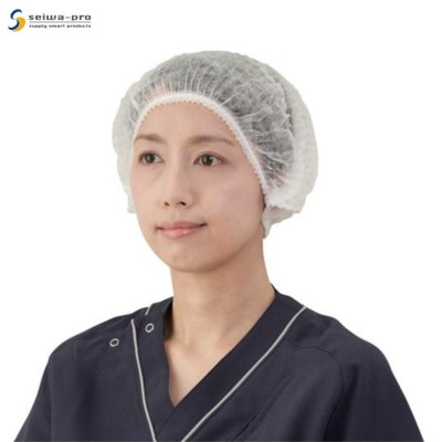 Set 04 chiếc mũ tắm trùm đầu Seiwa Pro Ø100cm - Hàng Nội Địa Nhật Bản