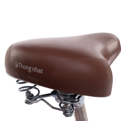 Xe đạp mini Thống Nhất Autumn LD 24-01 - Hàng chính hãng