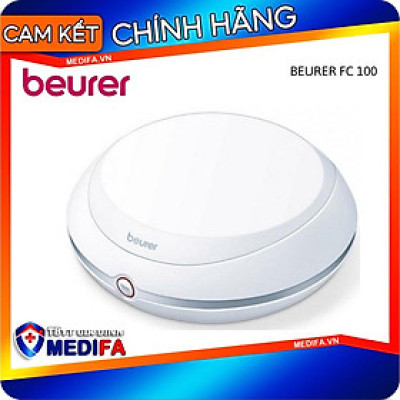 Máy trị liệu da mặt Beurer FC100