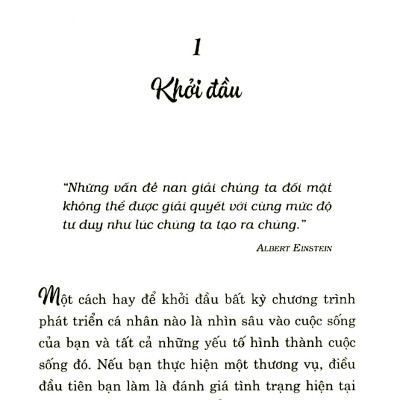 Cuộc Đời Là Do Bạn Quyết Định