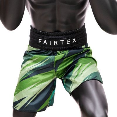 Quần short Fairtex Boxing/ - BT2007 - Hàng chính hãng, nhiều size