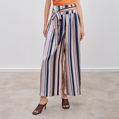 Quần Ống Rộng Palazzo Vũ PAN067 thời trang thiết kế Hity