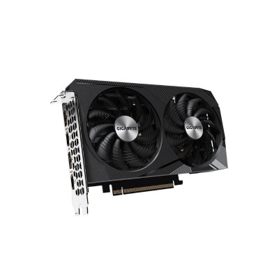 Card màn hình VGA Gigabyte GeForce RTX 3060 WINDFORCE OC 12GB (N3060WF2OC -12GD) - Hàng Chính Hãng