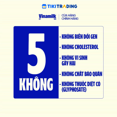 Thùng 48 hộp sữa đậu nành sữa tươi ít đường Vinamilk 180ml