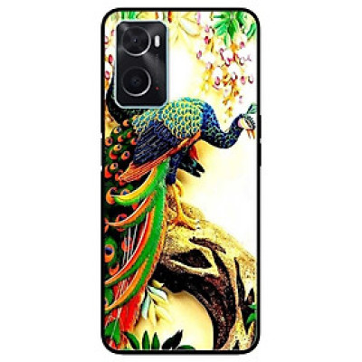 Ốp lưng dành cho Oppo A16K - Oppo A36 / A76 - Oppo Reno 7z 5G - Hai Em Công