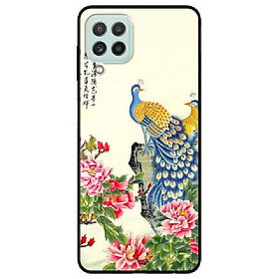 Ốp lưng dành cho Samsung A22 - Samsung S21 FE mẫu Công Mới