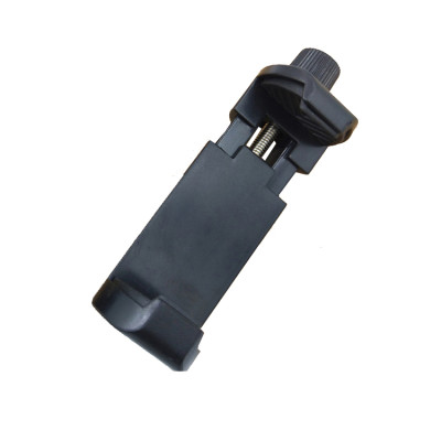 Combo Mount chuyển ngàm gopro sang vít 1/4 inch và gá kẹp điện thoại Yunteng VCT-Pat 018-Hàng chính hãng