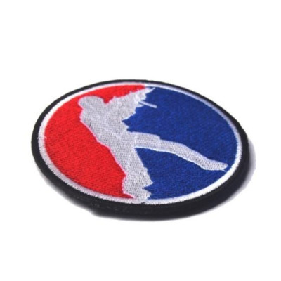 Patch_miếng dán velcro vải đặc nhiệm chiến thuật