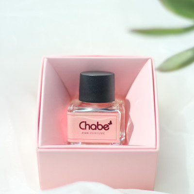 Nước hoa vùng kín Chabe - phiên bản Pink Perfume