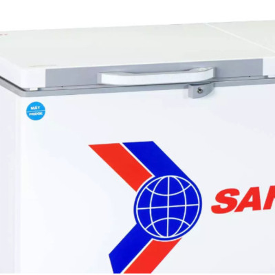 Tủ đông mát Sanaky 365 lít VH-5699W2K - Hàng chính hãng( Chỉ giao HCM)