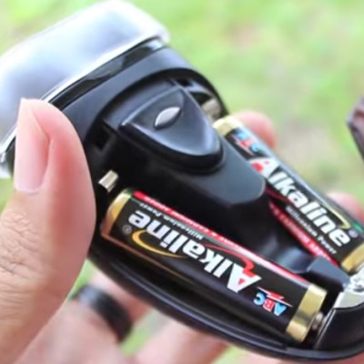 Máy Cạo Đa Năng Philips PQ206