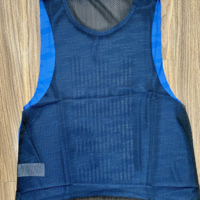 Áo sát nách nữ mỏng mặc ngoài áo bra, ngoài áo ống nhiều màu phong cách thể thao