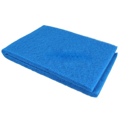 Xốp Lọc Bể Cá 90x 30cm + San Hô Vụn 1KG vật liệu lọc nước, trang trí bể cá