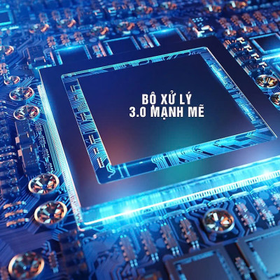 Hub chia 1 ra 3 cổng USB - Giao Màu Ngẫu Nhiên - Hàng nhập khẩu