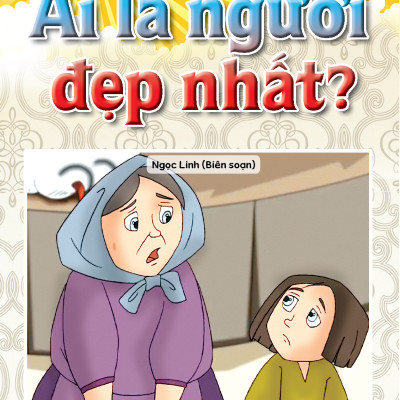 Mẹ kể con nghe - Combo 2 (Trọn bộ 6 cuốn)