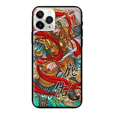 Ốp lưng in cho Iphone 11 Pro Mẫu Tết 2020 (60) - Hàng chính hãng