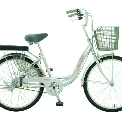 Xe Đạp Nữ Asama 24″ CLD-BR2401