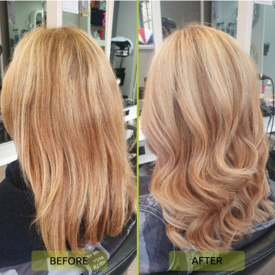 XỊT BẢO VỆ VÀ TÁI SINH TÓC - 150ML (Addmino - 18 0 Hair Reborn Elixir)