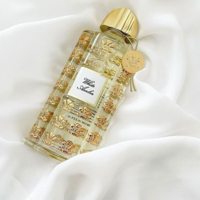 Nước Hoa Creed White Amber Exclusives 75ml