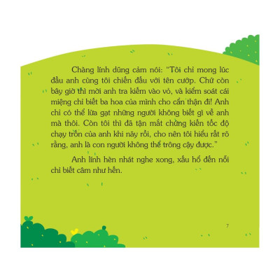 Truyện Kể 5 Phút - Những Câu Chuyện Ấm Áp (Bìa Cứng) - Bản Quyền