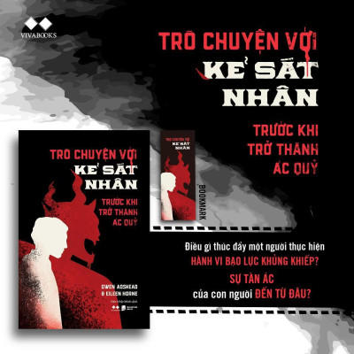 Sách - Đảo Quỷ + Trò Chuyện Với Kẻ Sát Nhân - Combo 2 Cuốn - AZ Việt Nam