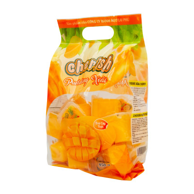 Thạch pudding Cherish vị Xoài 850g