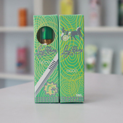 XỊT LẠNH LONGTIME _Gel bôi trơn jex 