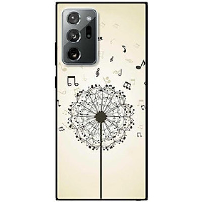 Ốp lưng cho Samsung Note 10 - Note 10 Plus - Note 20 - Note 20 Ultra - Bồ Công Anh Nhạc - Hàng Chính Hãng