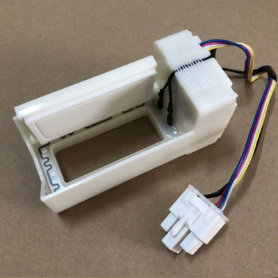 DAMPER CỬA GIÓ DM1007JH01 THAY THẾ TỦ LẠNH SAMSUNG, TOSHIBA, LG - HÀNG NHẬP KHẨU