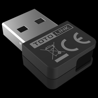 USB Phát WiFi Chuẩn b/g/n Tốc Độ Đến 150Mbps TOTOLINK N160USM - Hàng Chính Hãng
