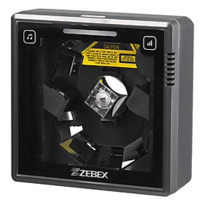 Máy Quét Mã Vạch Zebex Z 6182 - Hàng Nhập Khẩu