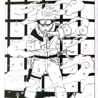 Naruto Tập 18: Quyết Định Của Tsunade!! (Tái Bản 2022)
