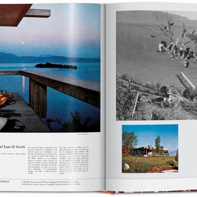 Artbook - Sách Tiếng Anh - domus 1950–1959