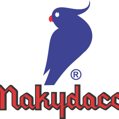 Dầu Mè Thơm Nakydaco chai thủy tinh sang trọng 250ml