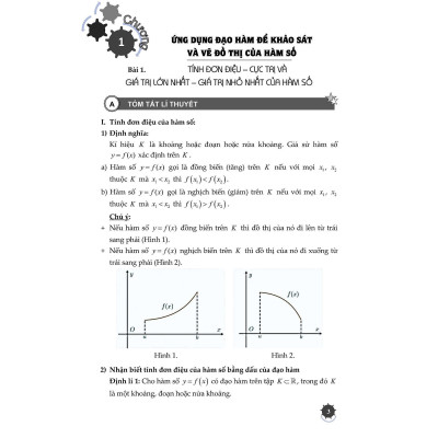 Sách - Phương Pháp Giải Các Dạng Toán Thực Tế Lớp 12 - Tài Liệu Dùng Chung Cho Các Bộ Sách - Khang Việt Book