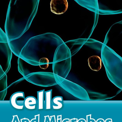 Oxford Read and Discover 6 Cells and Microbes