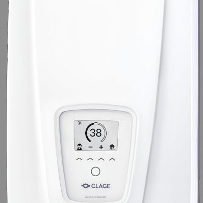 Máy nước nóng tức thì E-Comfort DEX Next S - Hàng chính hãng