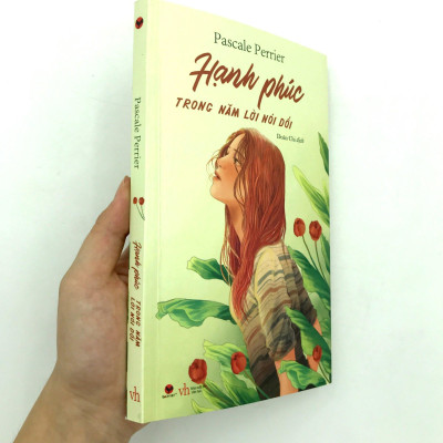 Hạnh Phúc Trong Năm Lời Nói Dối