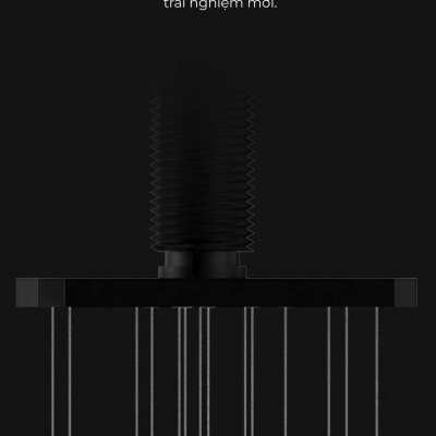 Combo dụng cụ pha espresso Wood charm series Feepie