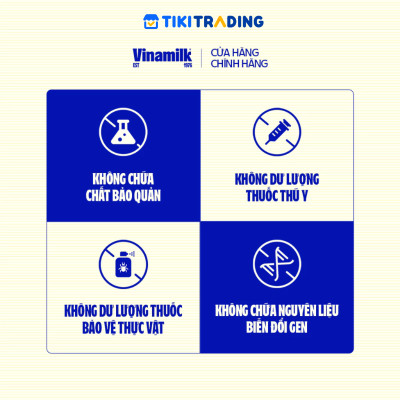 Thùng 48 hộp Sữa Tươi Tiệt Trùng Vinamilk Green Farm có đường 110ml