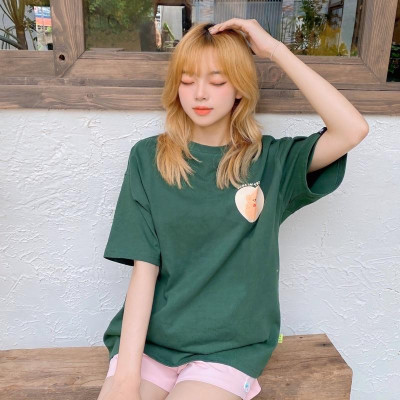 UPZ Áo Thun Unicorn