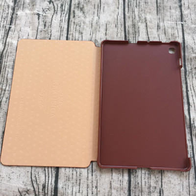 Bao da dành cho Samsung Galaxy Tab S6 Lite SM-P615 10.4 inch dòng Stand Case- Chính hãng Kaku